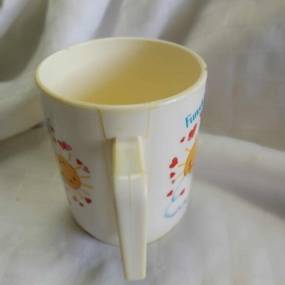 Carebears vintage mug - Picture 8 of 12